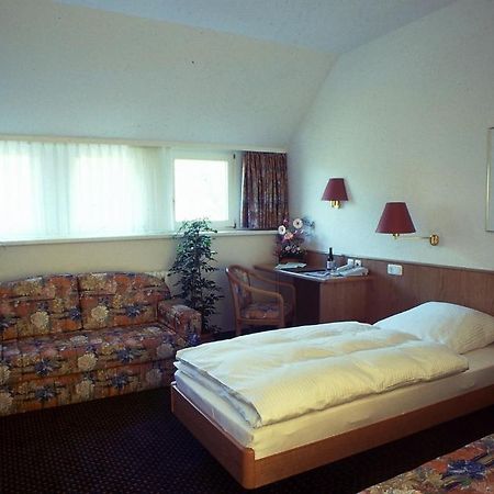 Hotel Goldgrund Meißen Værelse billede