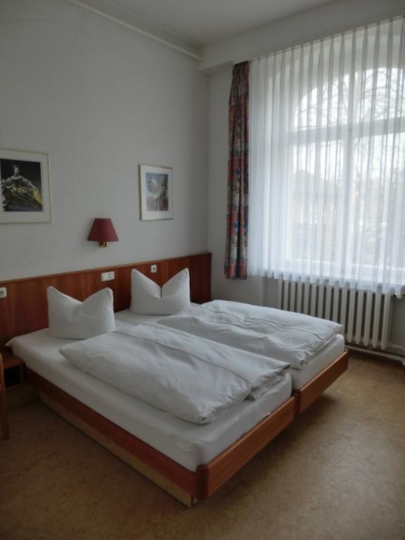 Hotel Goldgrund Meißen Eksteriør billede