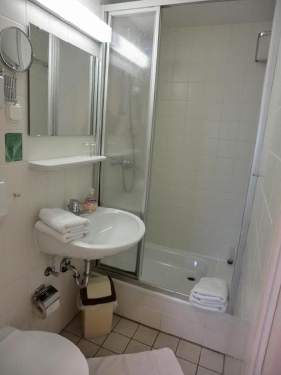 Hotel Goldgrund Meißen Værelse billede